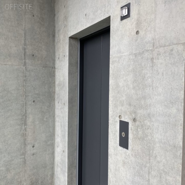 HIBICA神宮前3F 3階 室内
