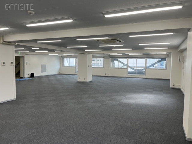 新中央ビル京橋701 内装