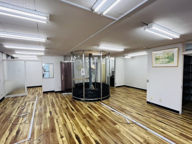 横須賀第1ビル3F~4F 内装
