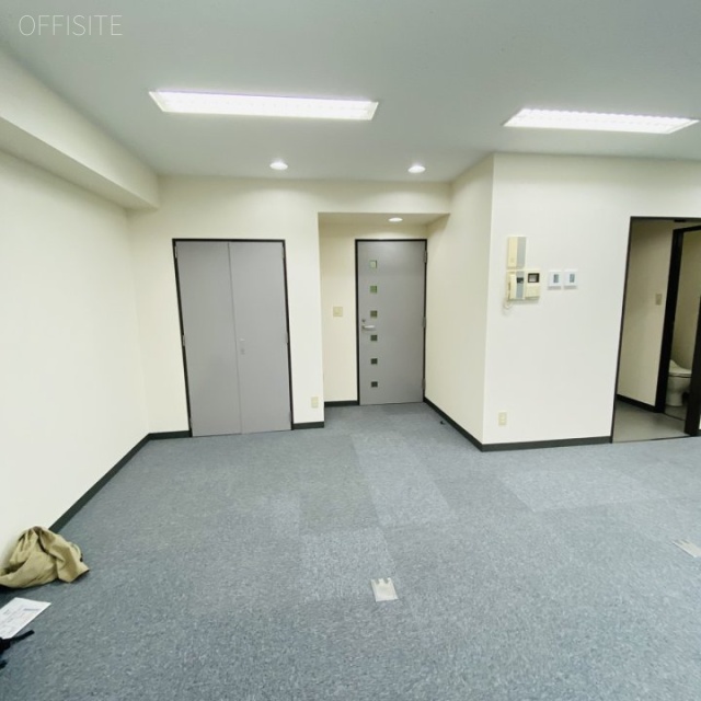 九段岡澤ビル5F 5階 室内