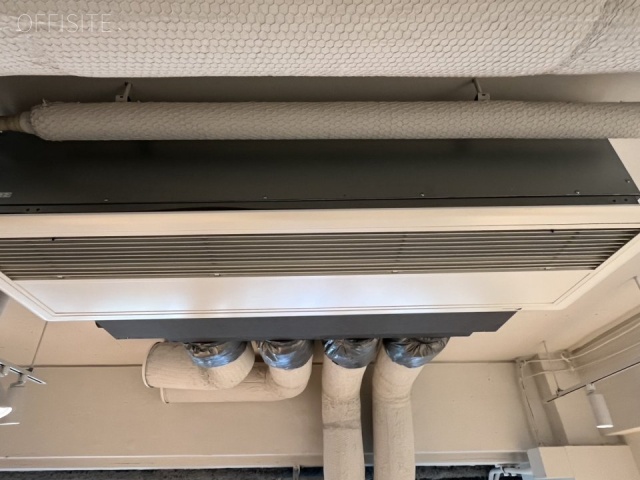 コエル渋谷イースト2F 設備