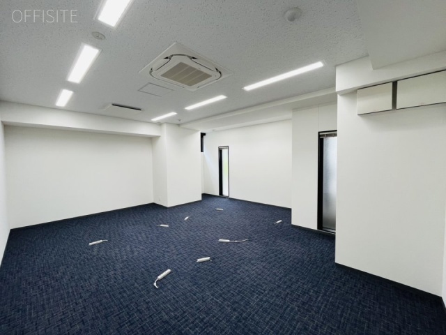 東京中央ビル 2階【203】 12.10坪　内装