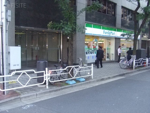 サンビル 1階 50.00坪　1階部分