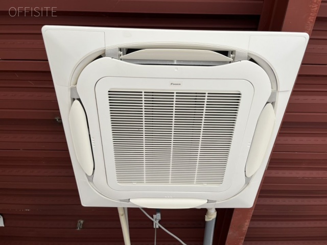 足立ビル2F 設備