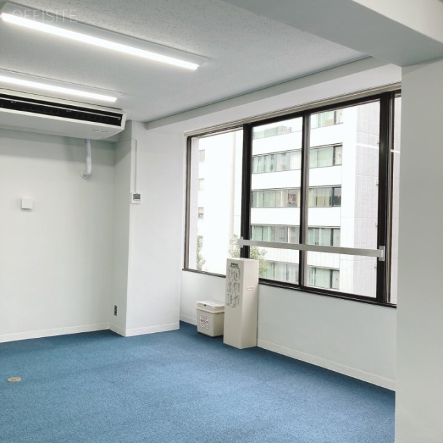 東銀座ビルB 5階B号室 室内