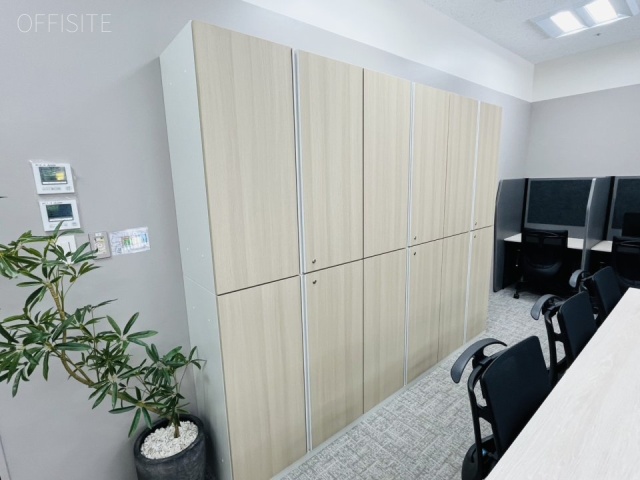 エキスパートオフィス霞が関102 内装