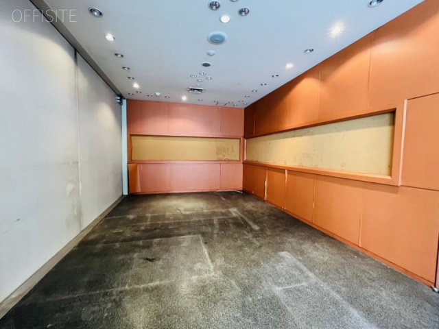 東陽MKビルC 1階48坪室内