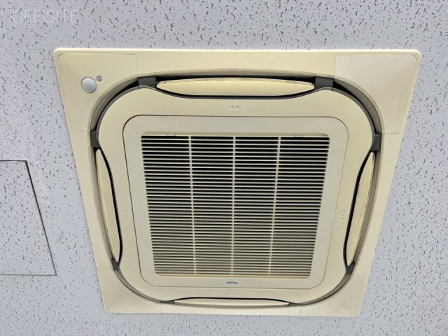 新横浜ファーストビルB203 設備