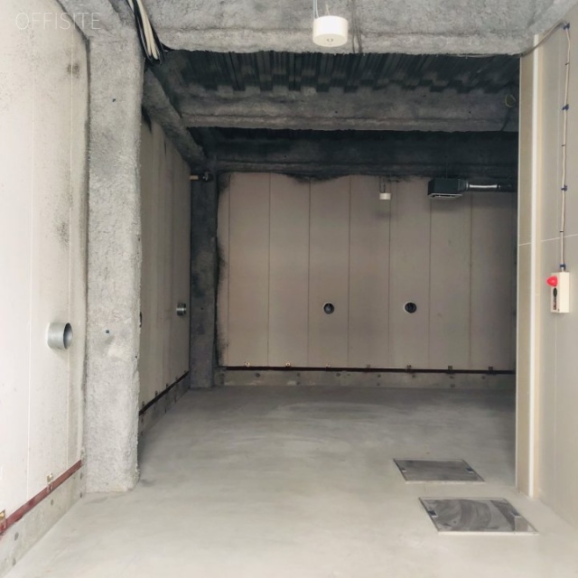 銀座3丁目貸店舗1F~3F 1階 室内