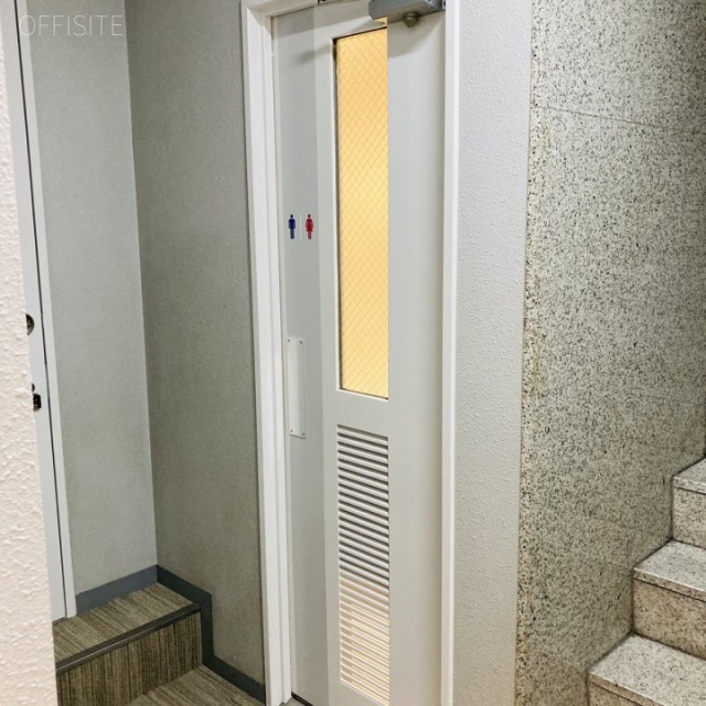 銀座アステルビルB1F B1階トイレ
