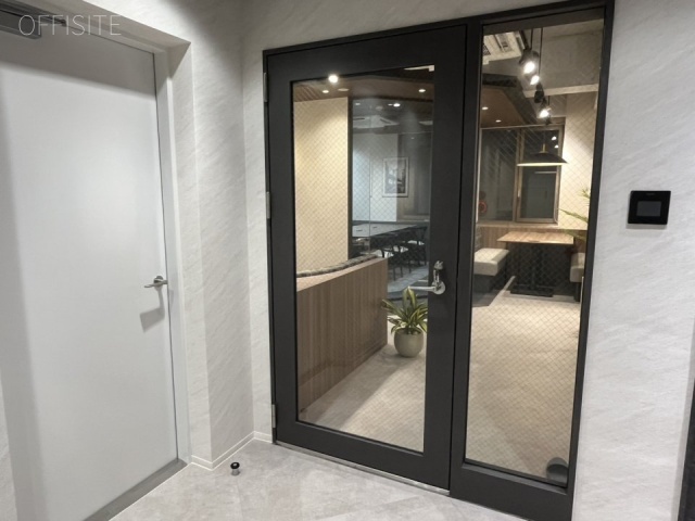 THE PORTAL SHIN-YOKOHAMAA 内装