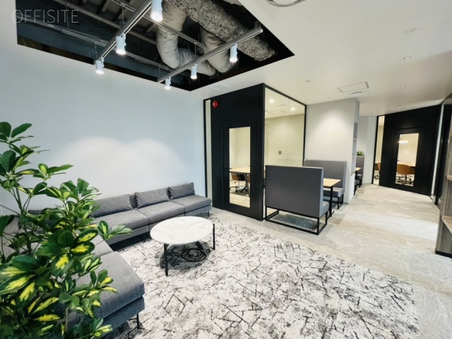 X-BASE SHIBUYA(クロスベースシブヤ)304 内装