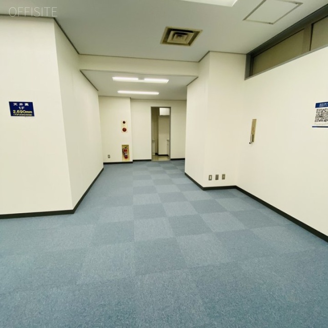 第2秩父屋ビル1F 1階 室内