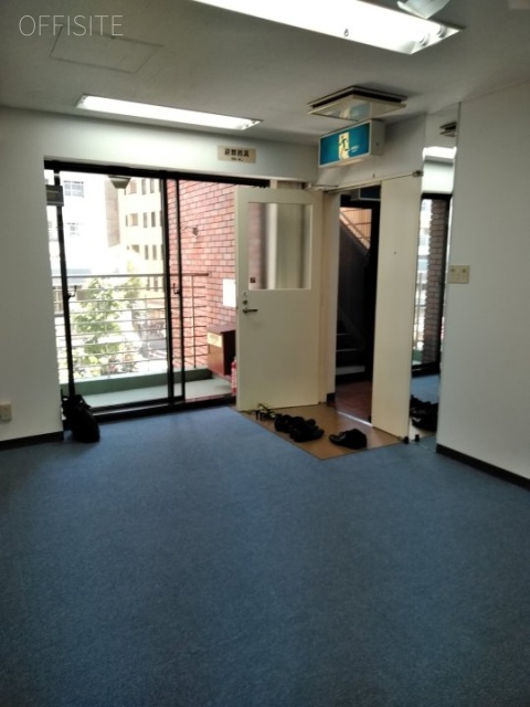 高原ビル3F 3階 室内