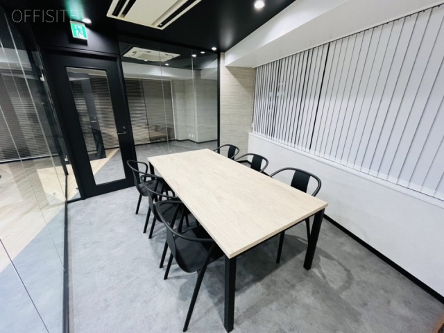 須田町ビル7F 内装