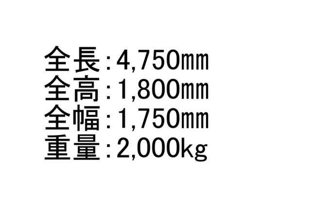 白金台5丁目 平置き月極駐車場ビル1F 間取り図