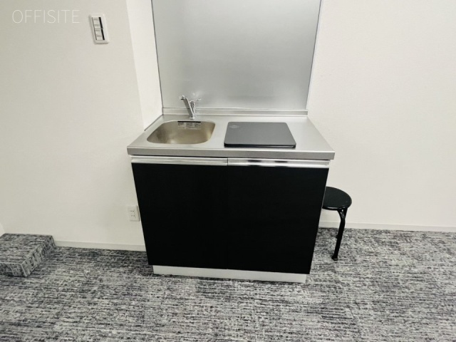 TIビル2F キッチン