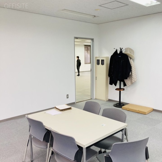 矢吹海運ビル7F 7階 室内