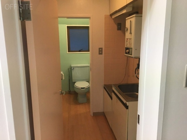 青山NKビル3F 3階 室内