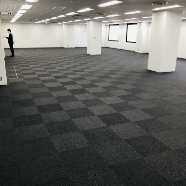グローヴビル 3階 85.04坪　3階 室内