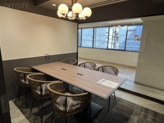 ARZ芝大門5F 内装