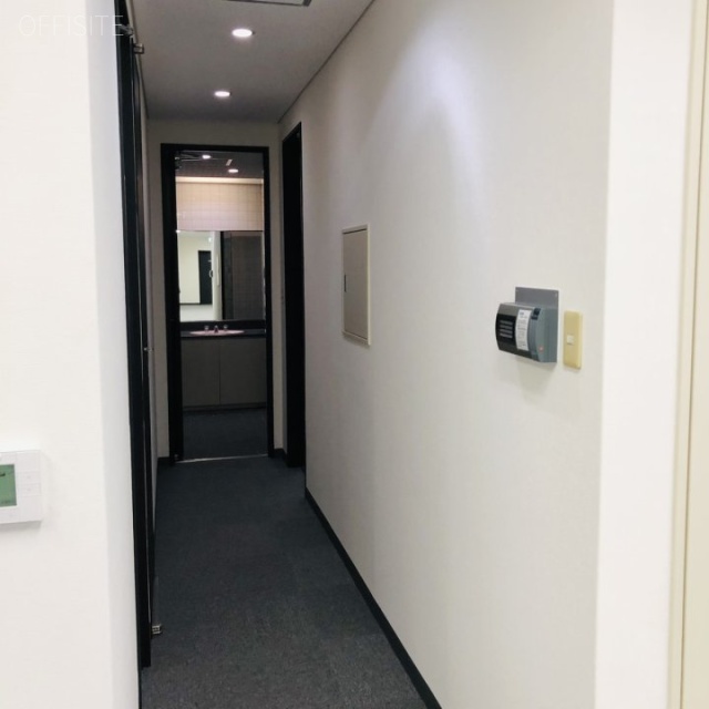 The Upper Residences at Minamiーaoyama2F 2階室内