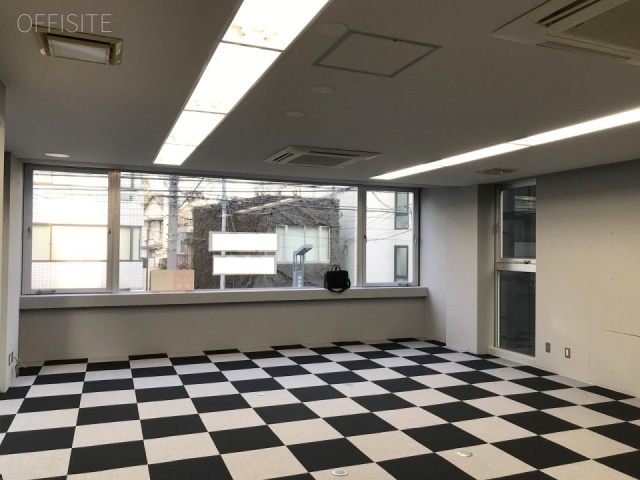 神宮前ことぶきビル2F 2階 室内