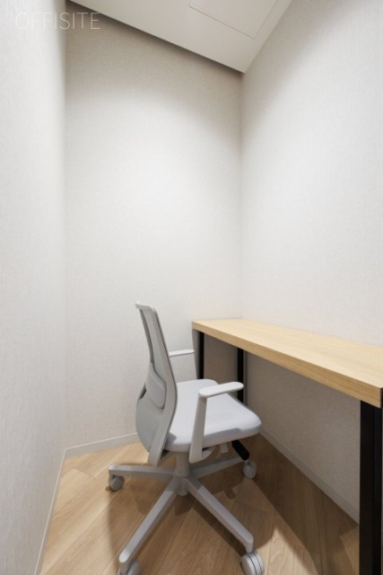 市ヶ谷キャナルコート5F 内装