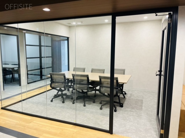 ダイヤフゲンビル6F 内装