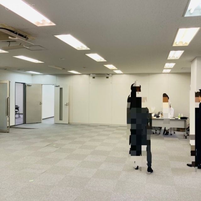 矢吹海運ビル7F 7階 室内
