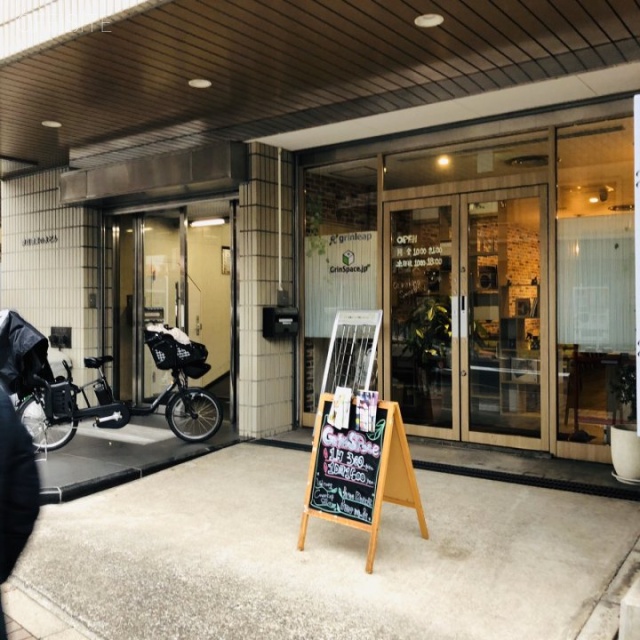 東信御茶の水ビル 1階 41.90坪　1階テナント