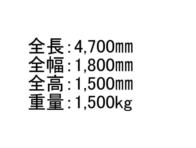 神田淡路町2丁目 機械式月極駐車場ビル1F 間取り図