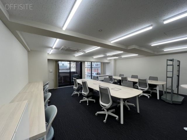 NOW/HERE横浜関内502 内装