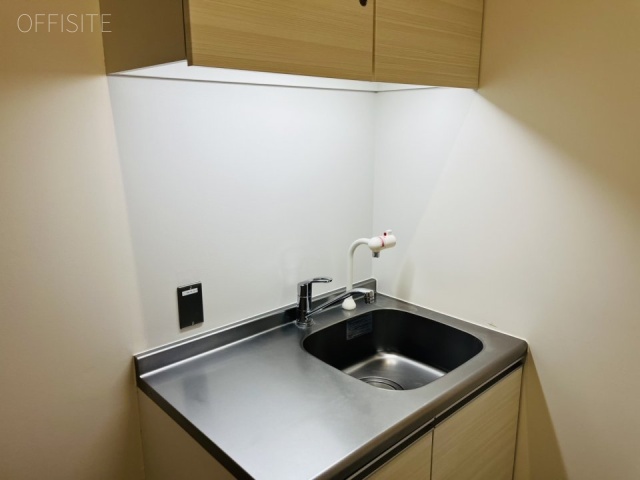 NEWNO・GS新宿 9階【902】 47.45坪　キッチン