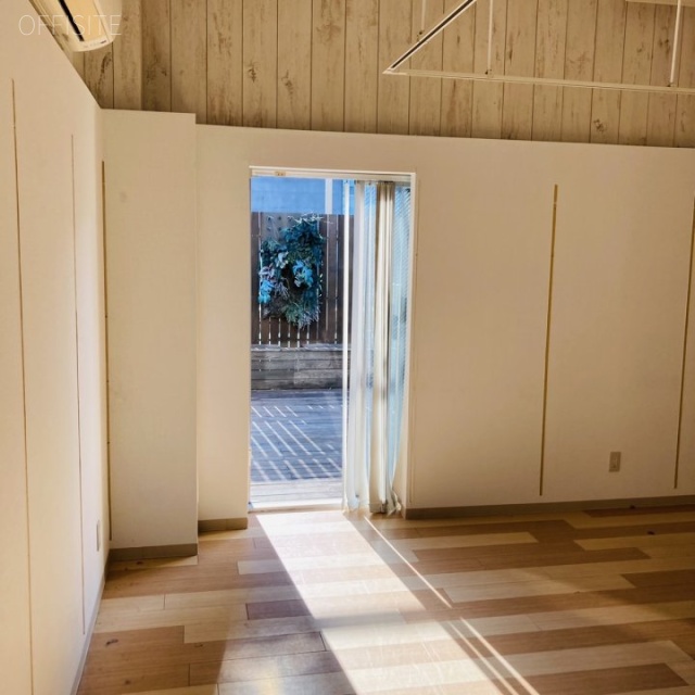 アミューズ赤坂6F 6階 室内