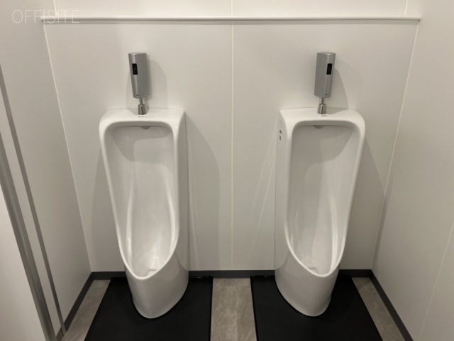 町田トーセイビル4F トイレ