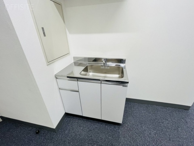今朝ビル1F キッチン
