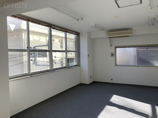 宮地ビル(別館) 4階【A】 11.00坪　4階A号室 室内