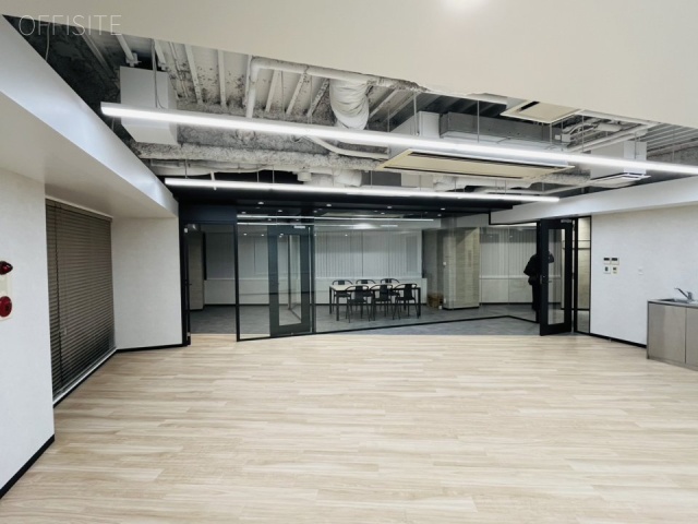 須田町ビル7F 内装