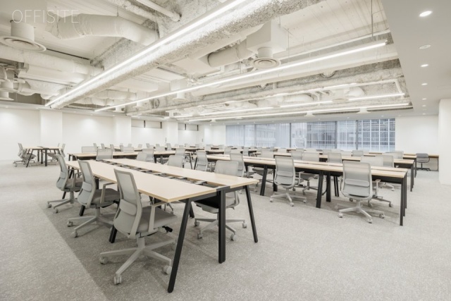 市ヶ谷キャナルコート5F 内装