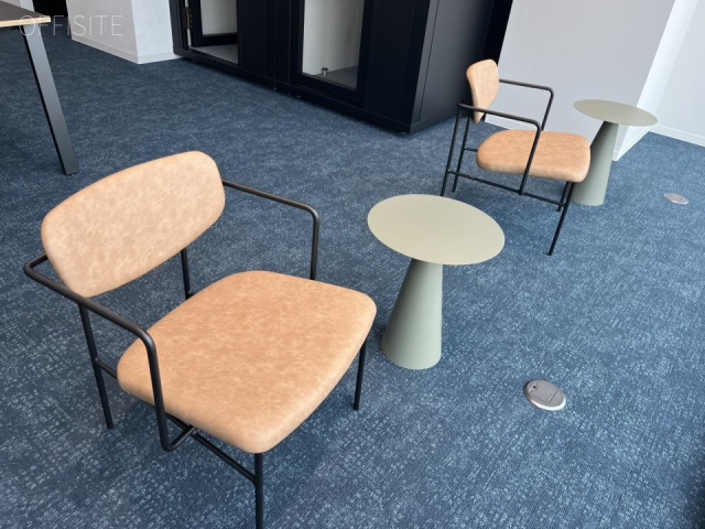 H1O浜松町ビル1201 内装