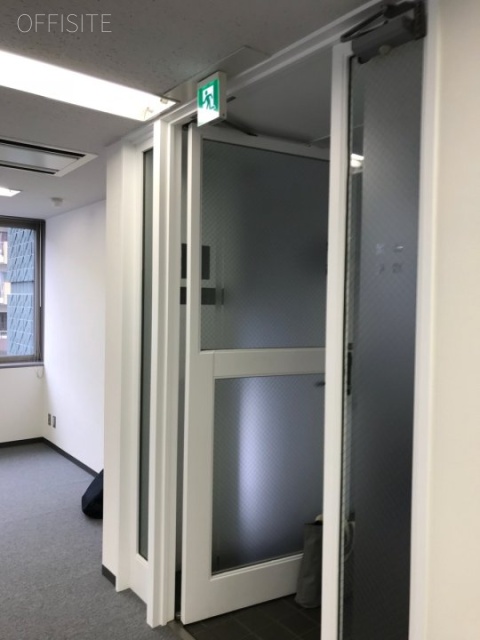 MGB麻布十番 3階 41.10坪　3階 室内