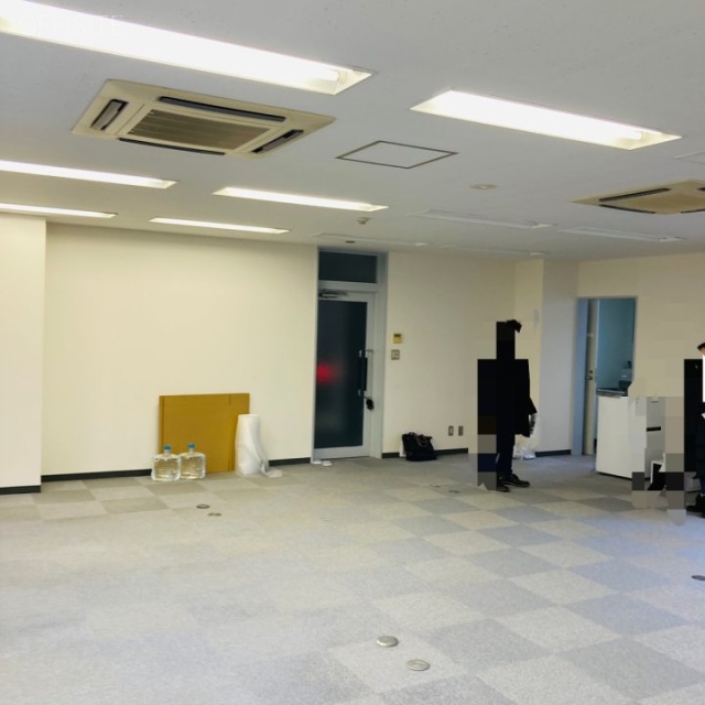 第二大平ビル401 4階 室内