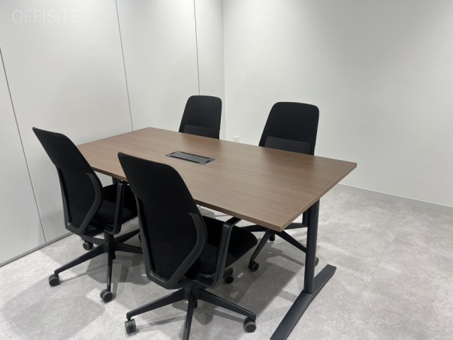 owns八丁堀7F 会議室(少人数用)