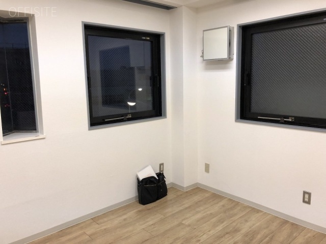 MIYAJIMAビル401 4階 室内