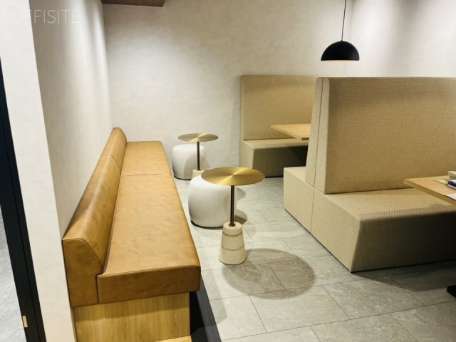 ダイヤフゲンビル6F 内装