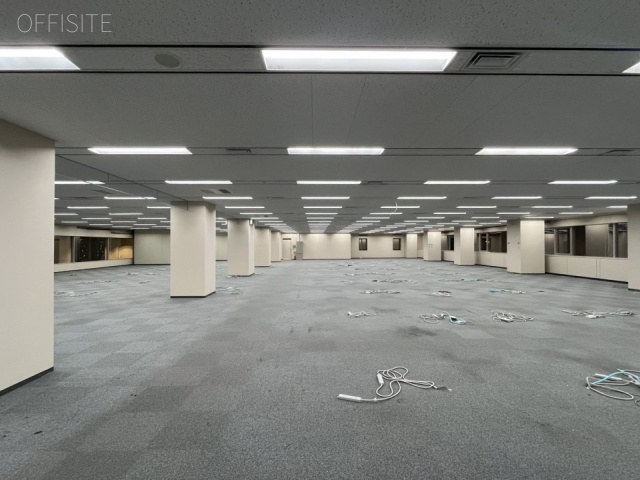 竹橋スクエアビル2F 内装