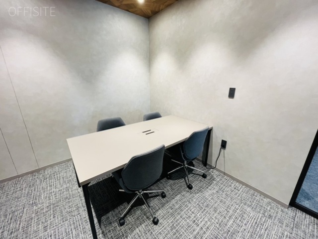 X-BASE SHIBUYA(クロスベースシブヤ)5F 内装