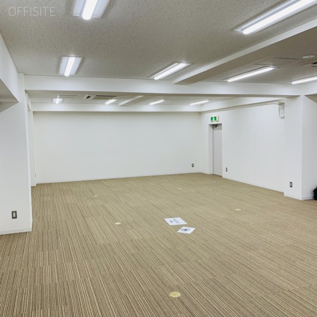 日宝茅場町ビルA 4階A号室 室内