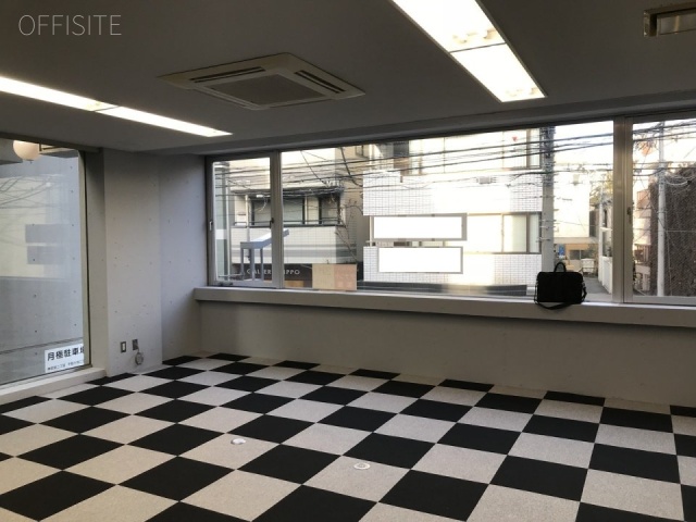 神宮前ことぶきビル2F 2階 室内